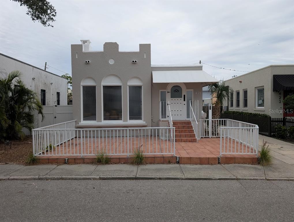 417 BURNS COURT