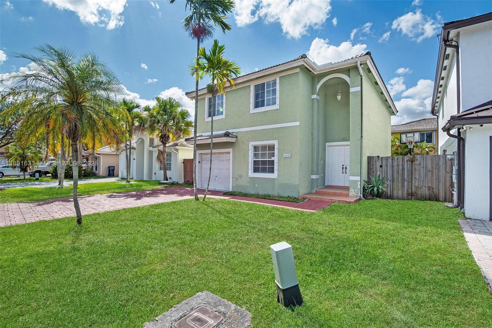 16122 SW 104th Ter, Miami FL 33196