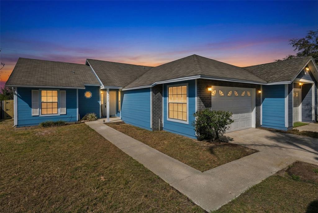 7412 LITTLE POND COURT