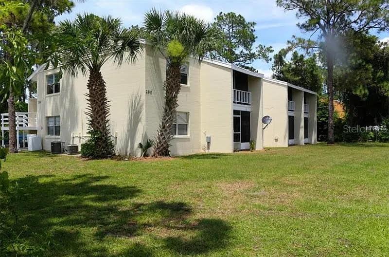290 FLOWER LANE UNIT 21
