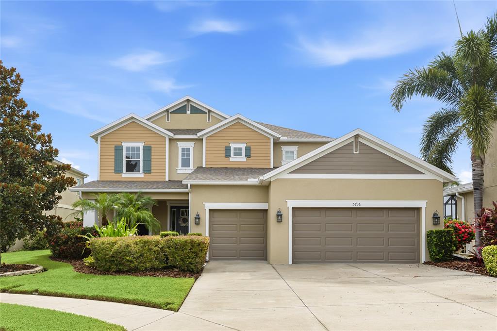 5836 ARBOR WOOD COURT