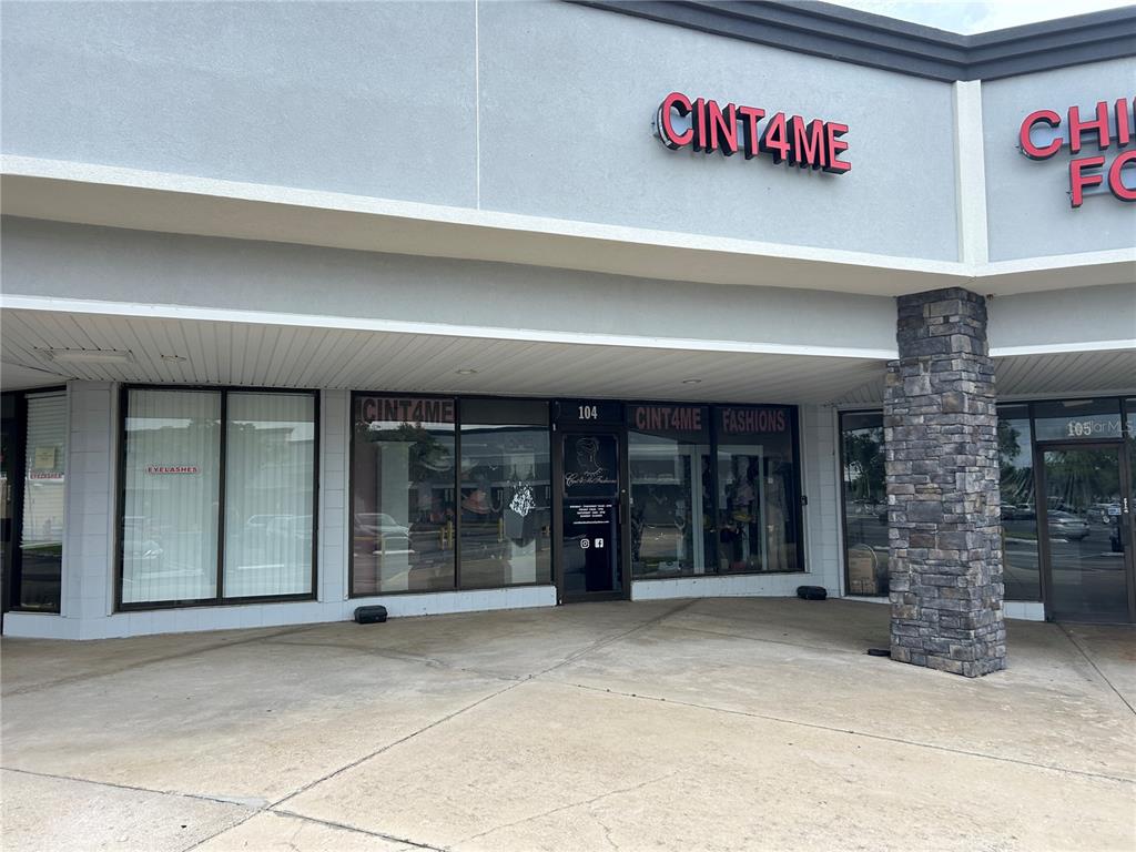 2400 SW COLLEGE ROAD UNIT 104