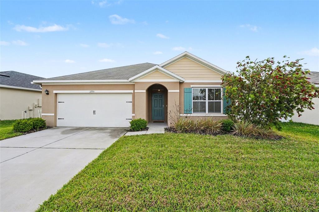 2795 GRANDBURY GROVE ROAD