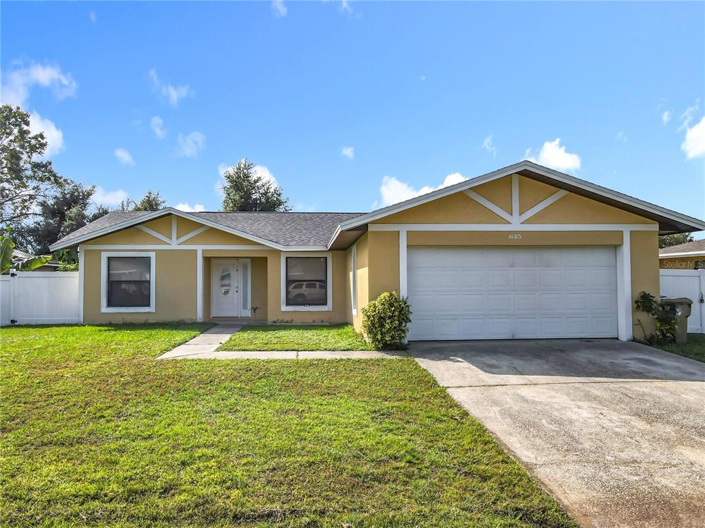 635 FRESNO COURT