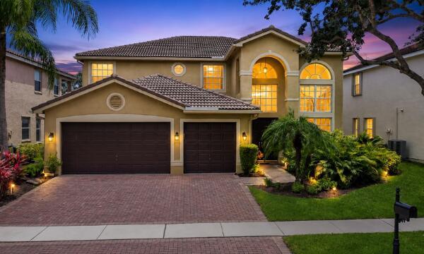 11772 Bayou Lane, Boca Raton FL 33498