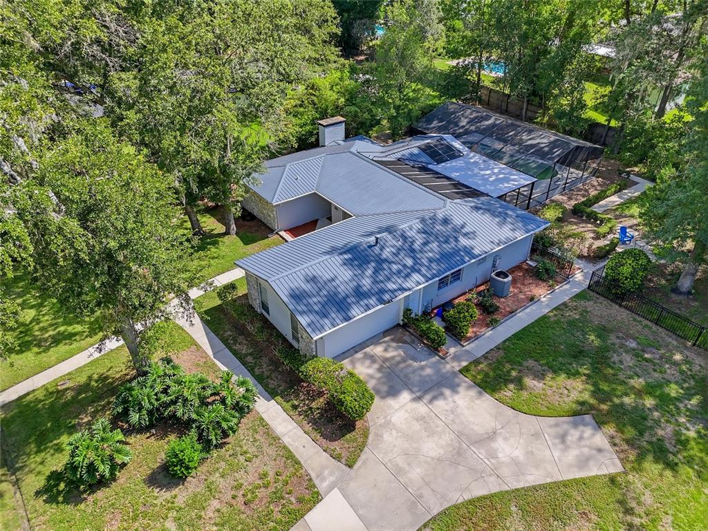 5609 NW 34TH STREET, GAINESVILLE, FL — photo 2 of 30
