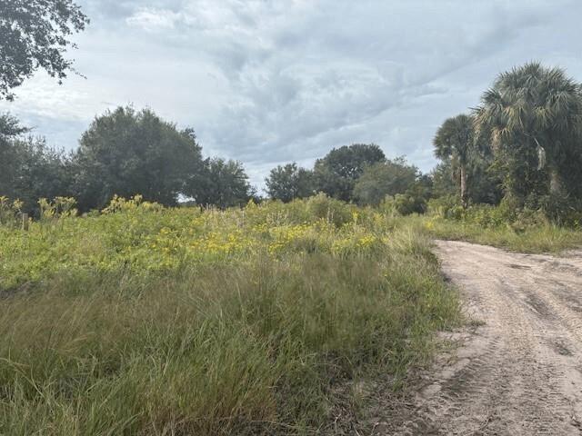 0 NW 304th Street, Okeechobee FL 34972