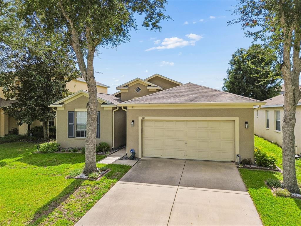 211 FAIRMONT DRIVE, SPRING HILL, FL — photo 2 of 30