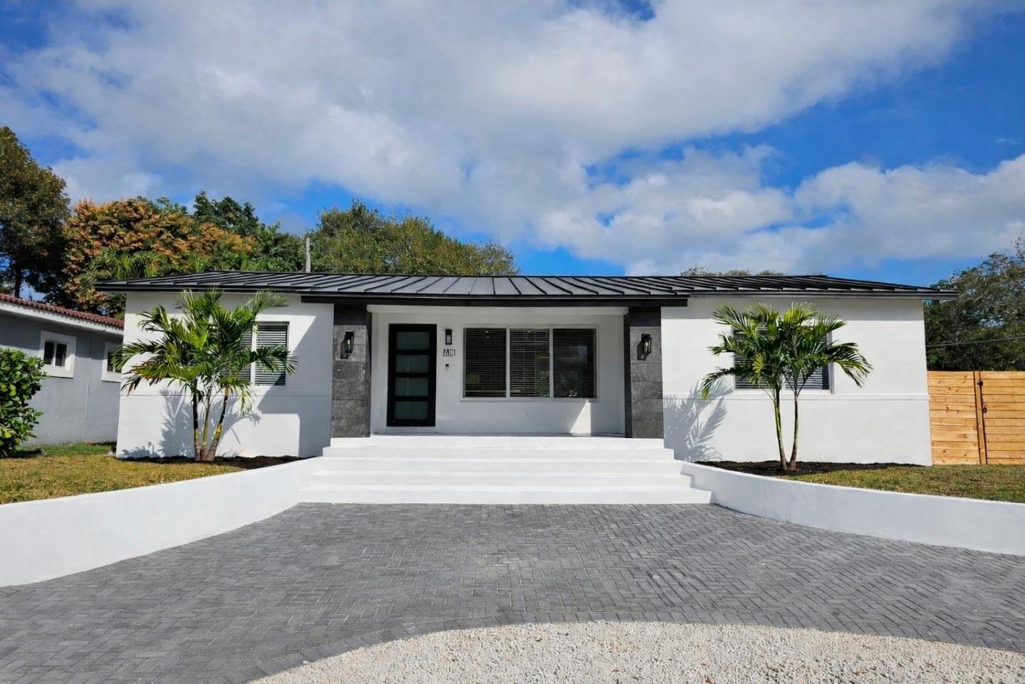 8801 N Miami Avenue, El Portal FL 33150