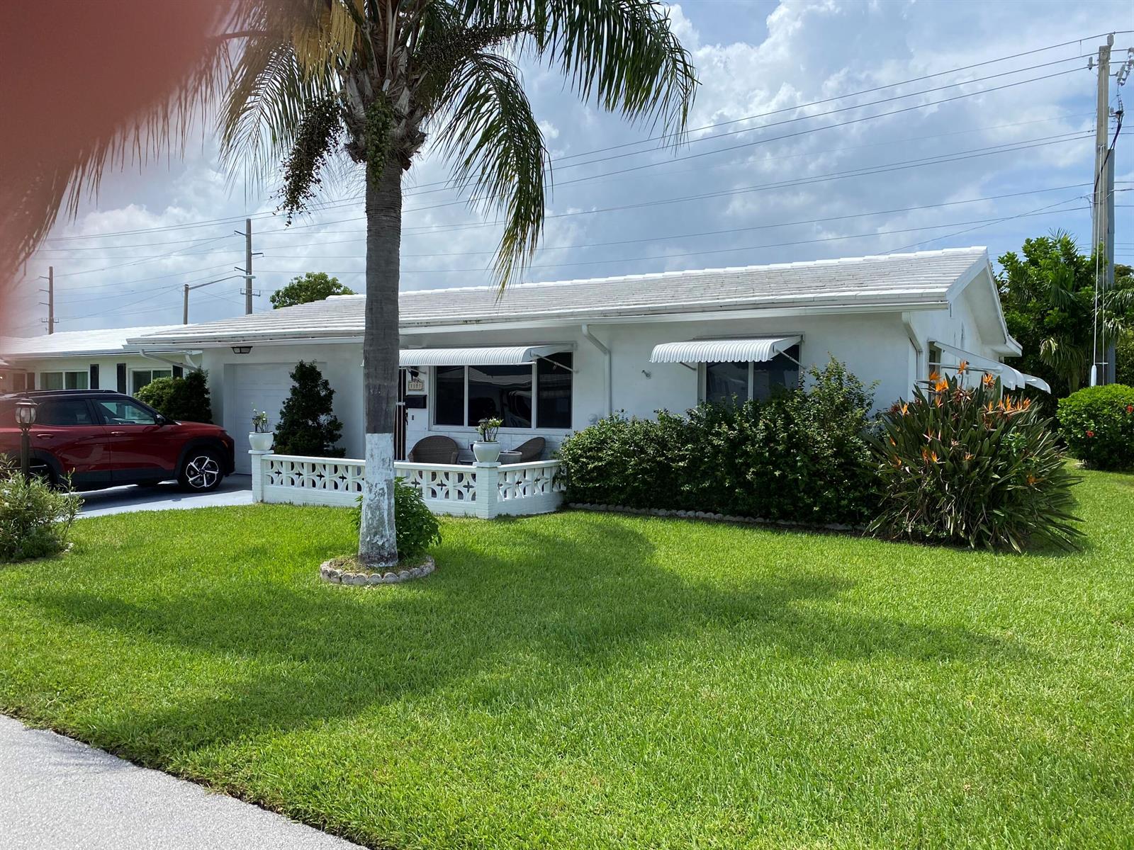 1101 Leisure Lane, Boynton Beach FL 33426