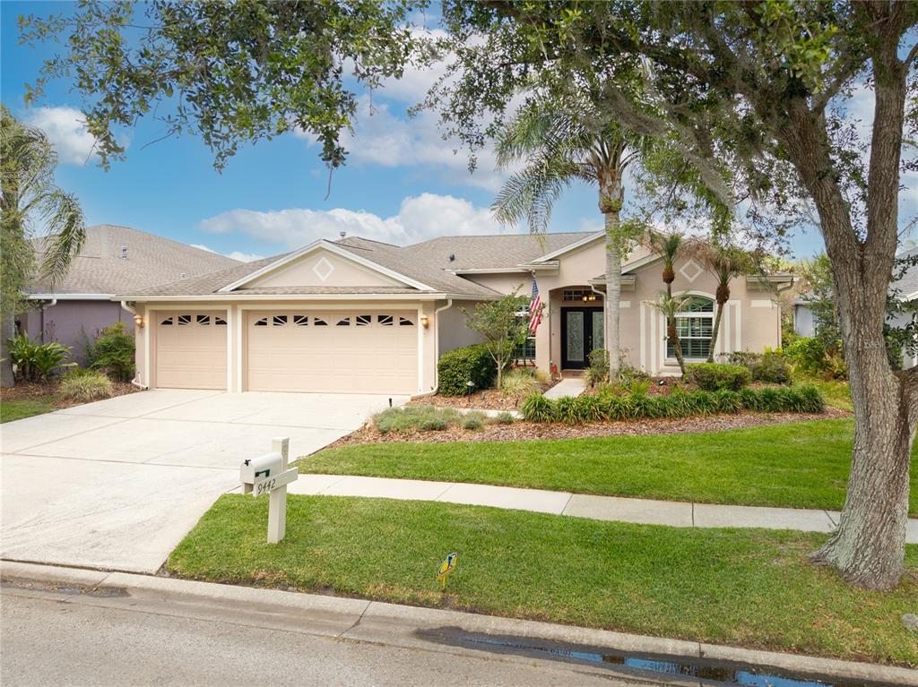 9442 HUNTERS POND DRIVE