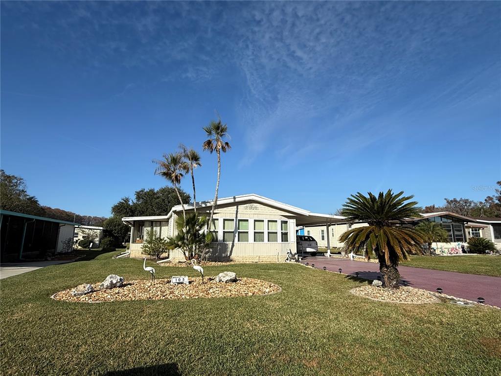 105 CYPRESS ROAD