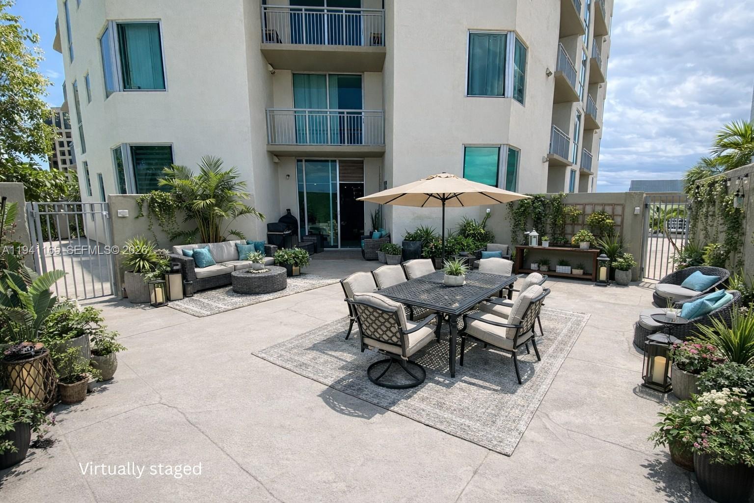 9066 SW 73rd Ct # 805, Miami FL 33156
