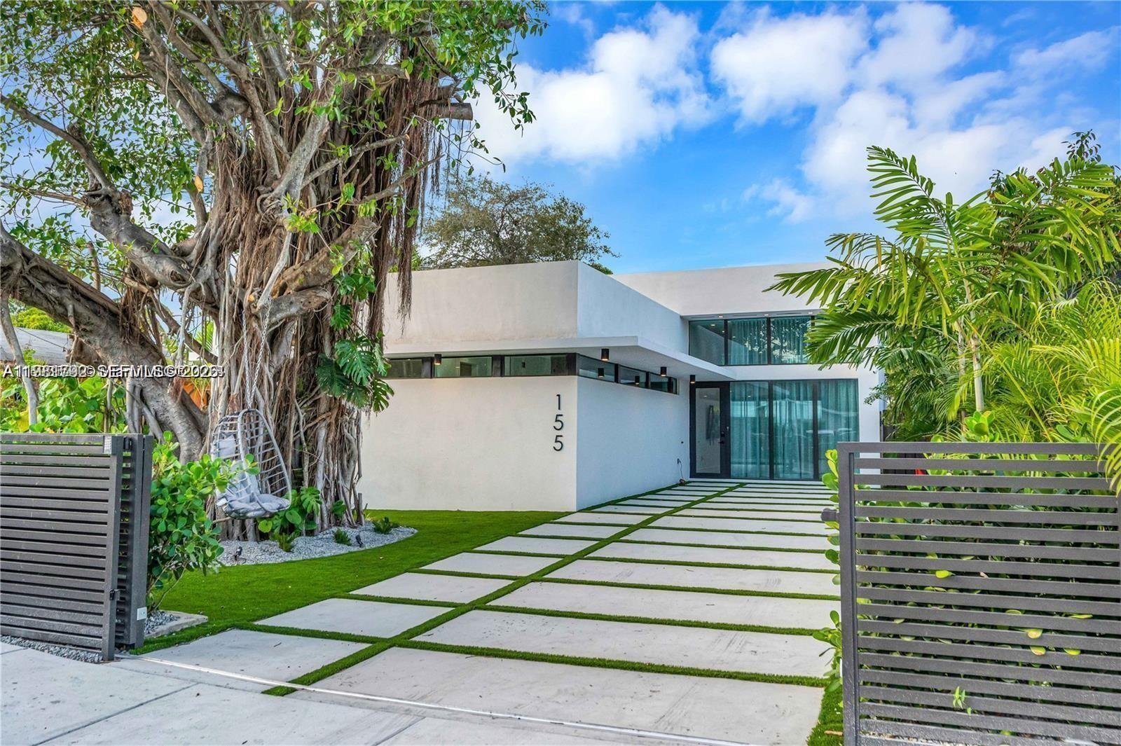155 NW 51st St # 0, Miami FL 33127