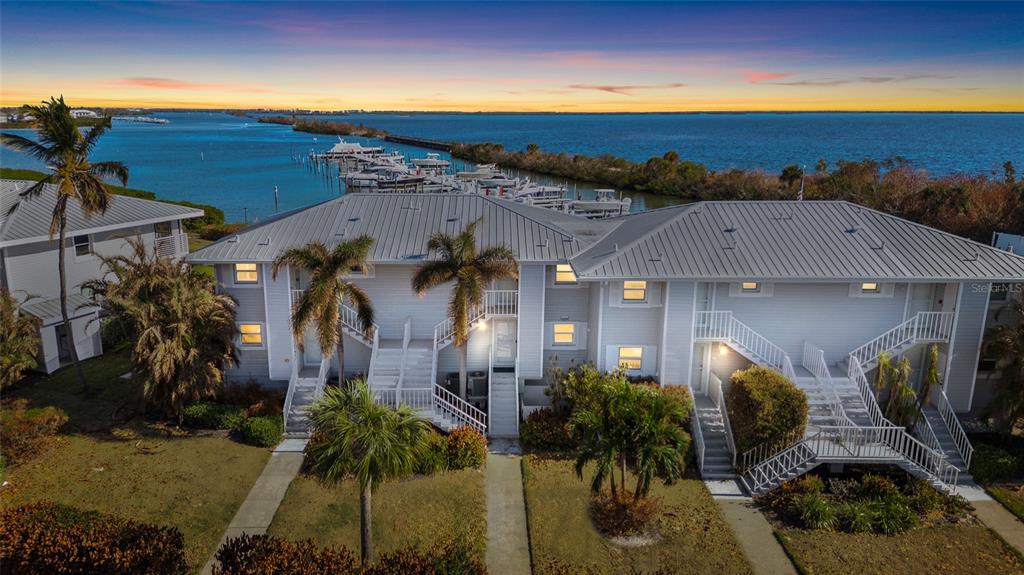 5850 GASPARILLA ROAD UNIT M5