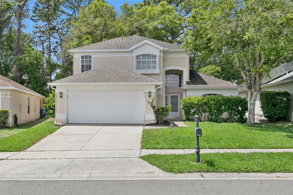 617 RANDON TERRACE