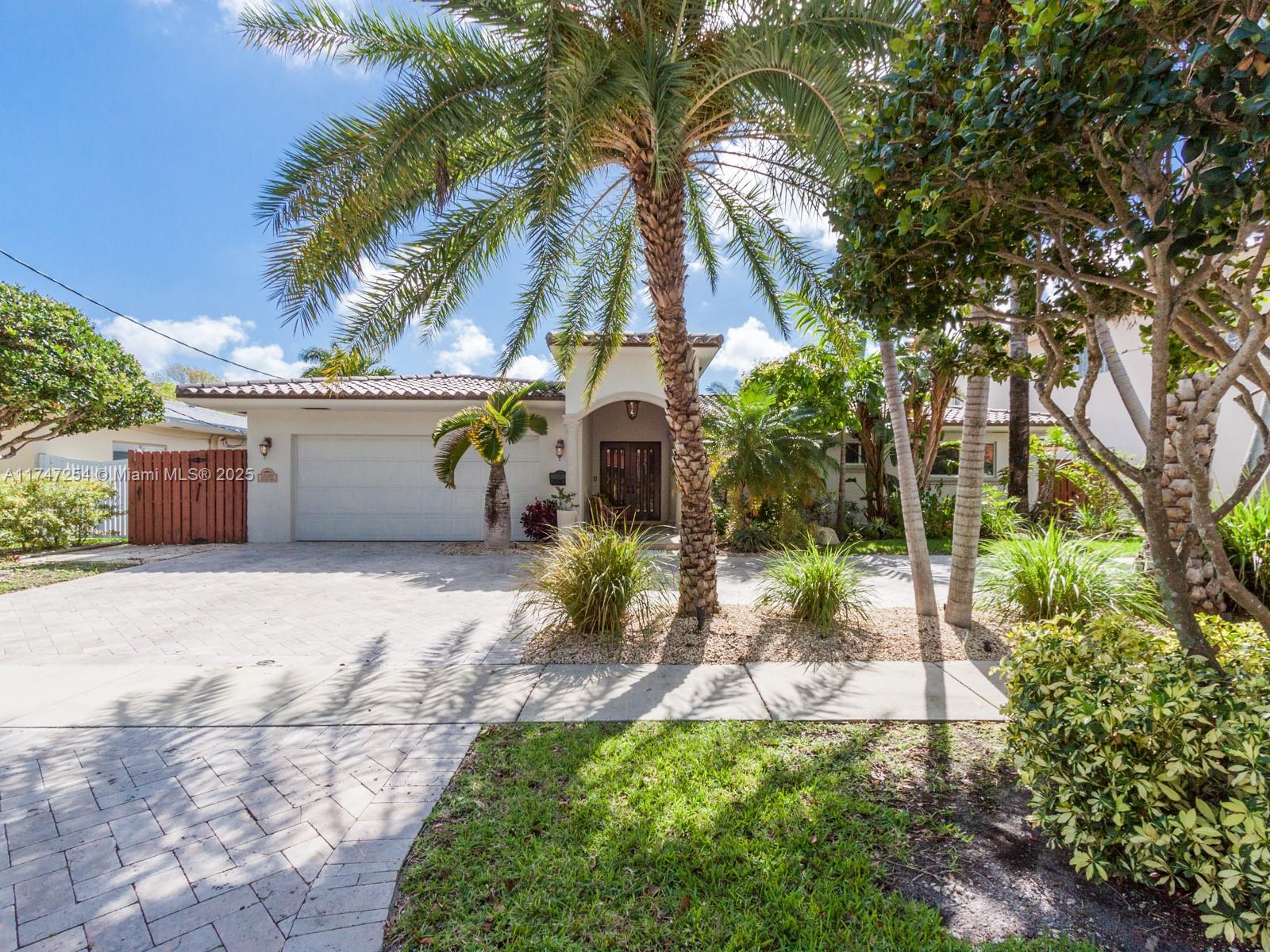 13205 Coronado Dr, North Miami FL 33181