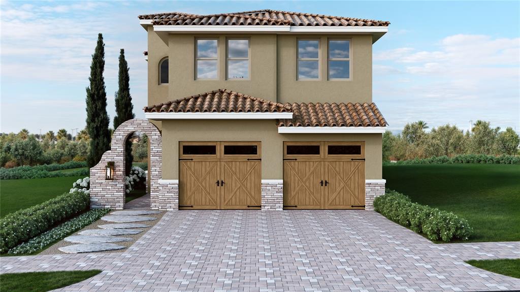 16305 VETTA DRIVE