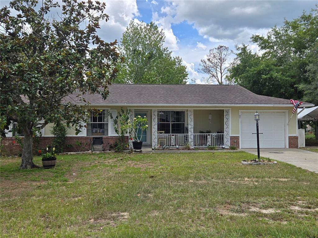 37 OAK LOOP
