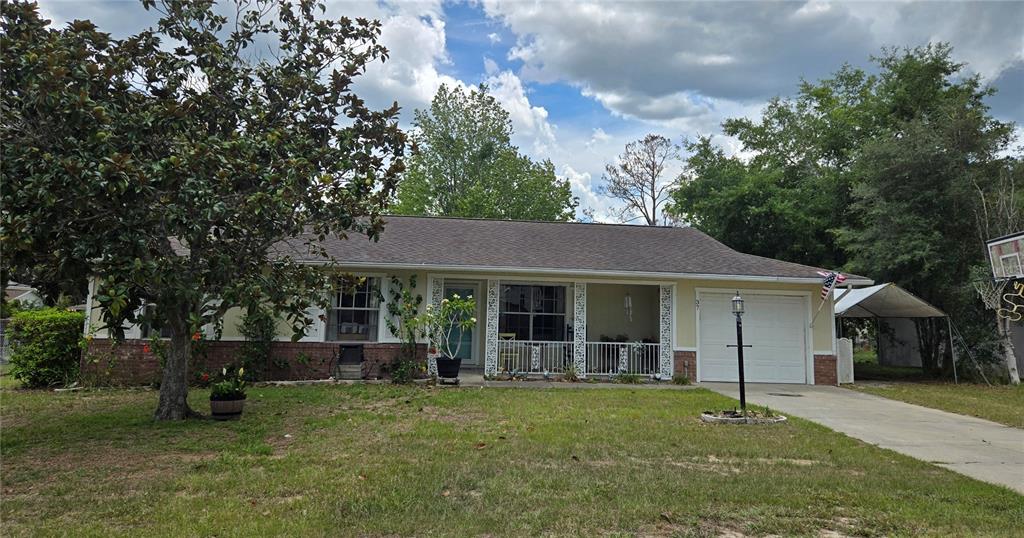 37 OAK LOOP, OCALA, FL — photo 2 of 23