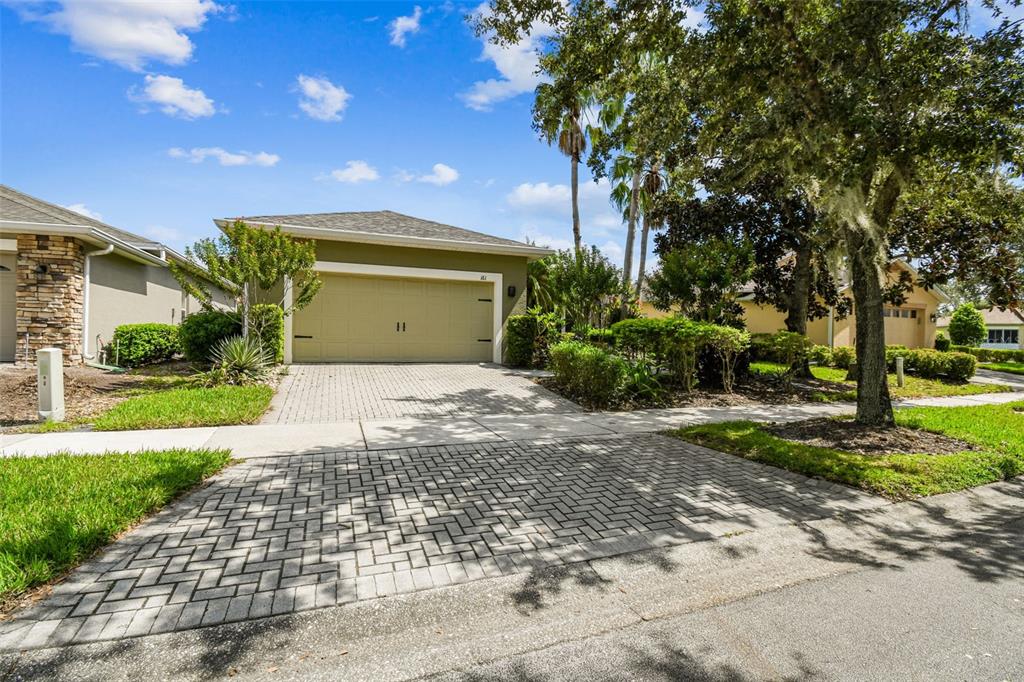 161 CAPE FLORIDA DRIVE