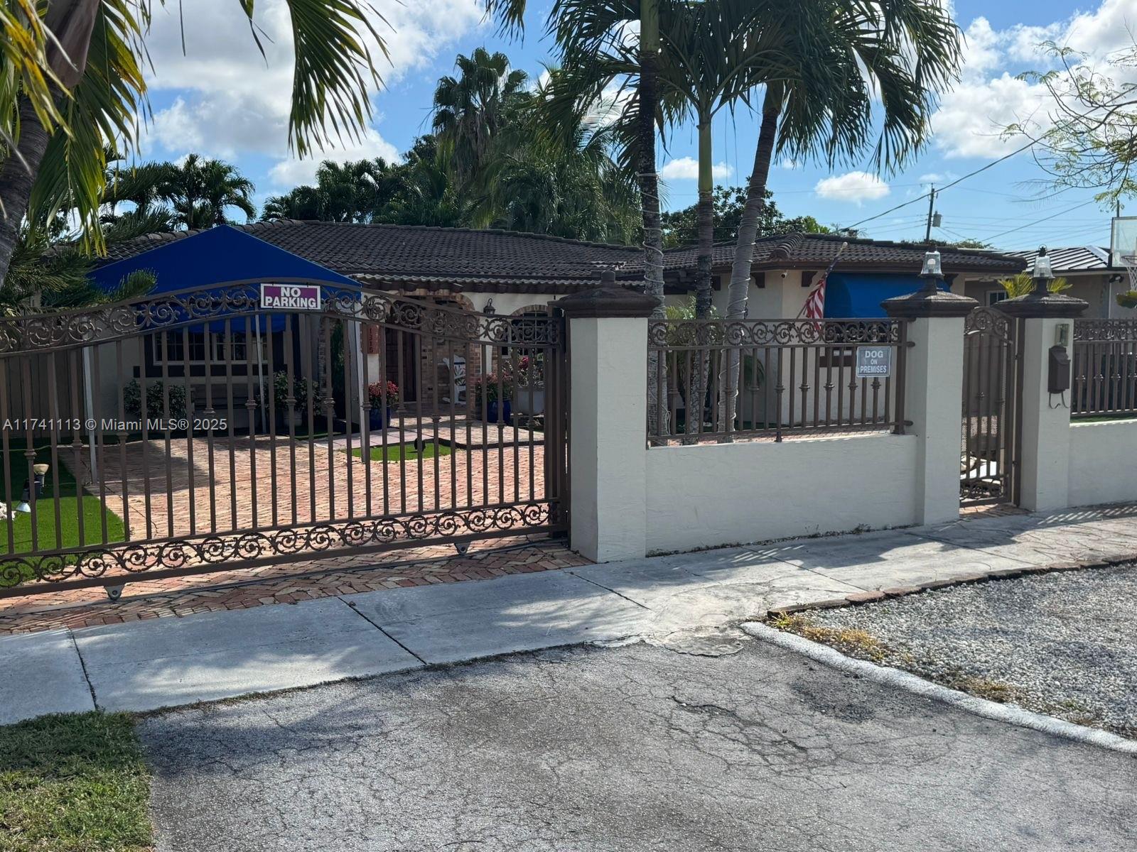 1315 SW 78th Pl, Miami FL 33144