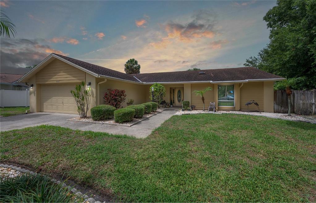 7902 HEATHER COURT