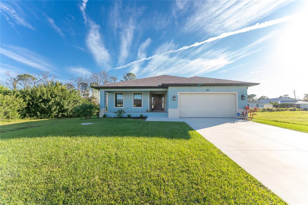 184 SPRING DRIVE