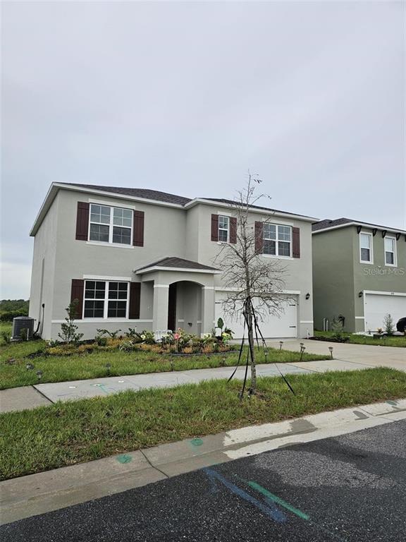 3886 WHITNEY WAY
