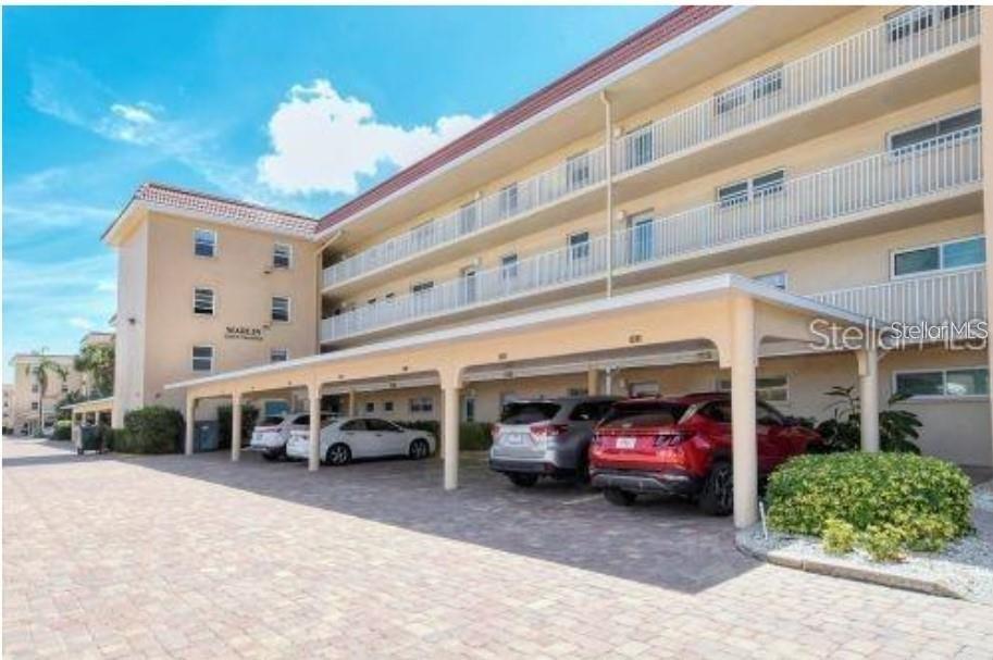 1300 N PORTOFINO DRIVE UNIT 406