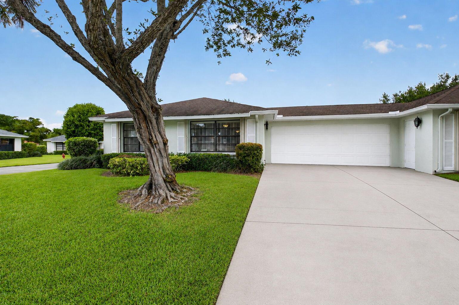4335 Pear Tree Circle # A, Boynton Beach FL 33436