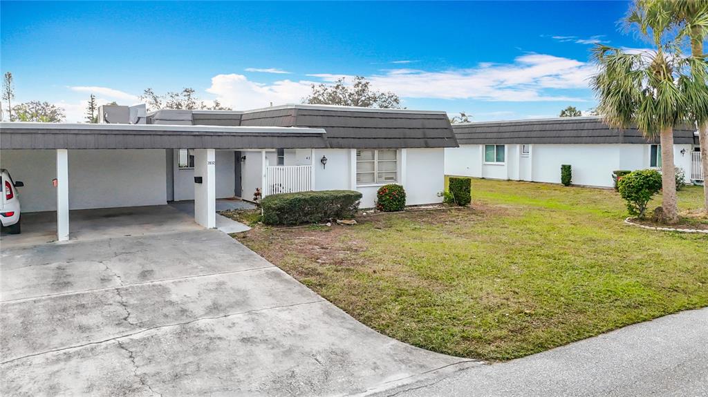 3932 ASHWOOD LANE UNIT 42