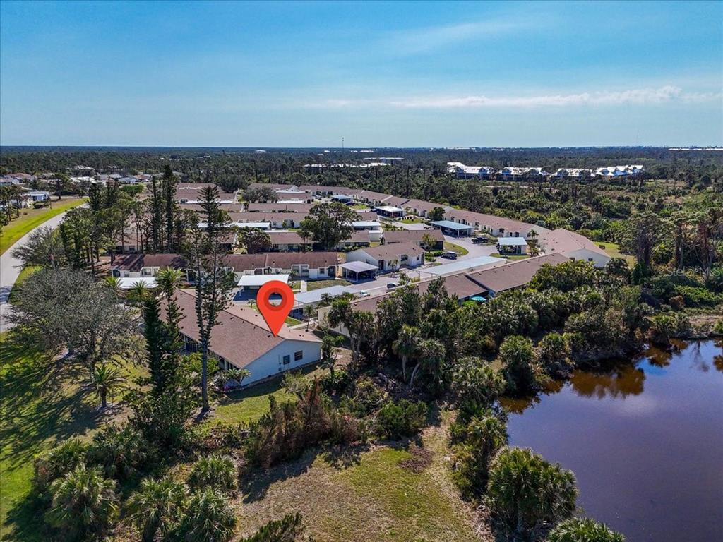 6796 GASPARILLA PINES BOULEVARD UNIT 45