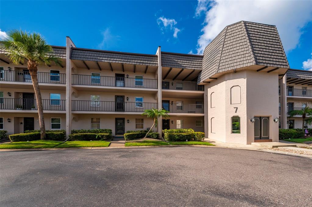 719 CORDOVA GREEN UNIT 719