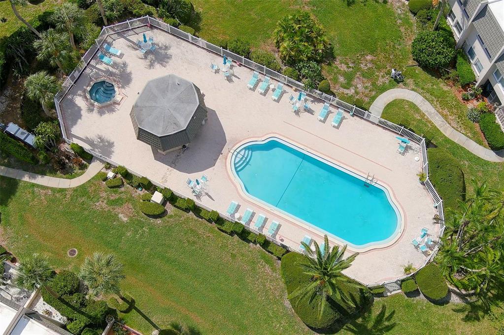 719 CORDOVA GREEN UNIT 719, SEMINOLE, FL — photo 2 of 20