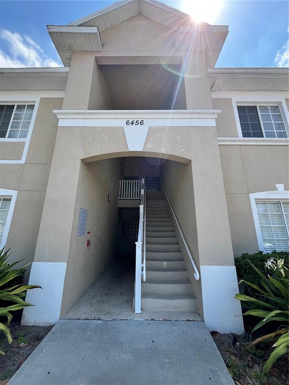 6456 CYPRESSDALE DRIVE UNIT 202