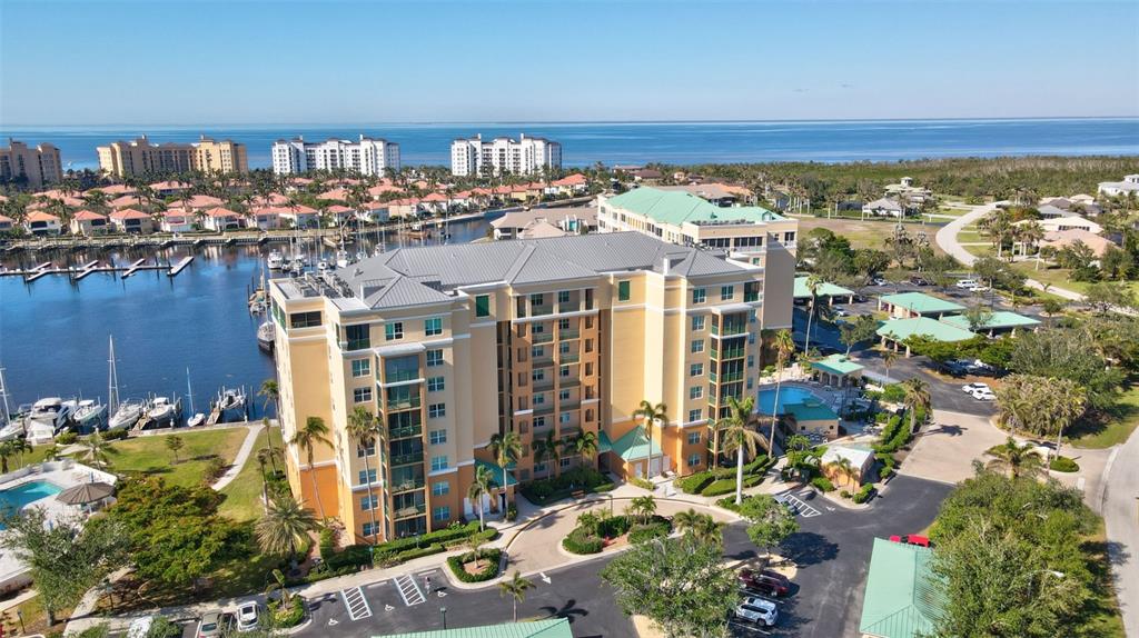 2090 MATECUMBE KEY ROAD UNIT 1708