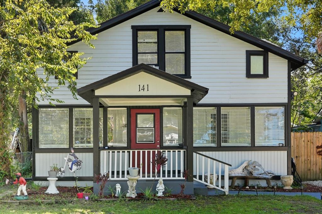 141 KINGSTON AVENUE