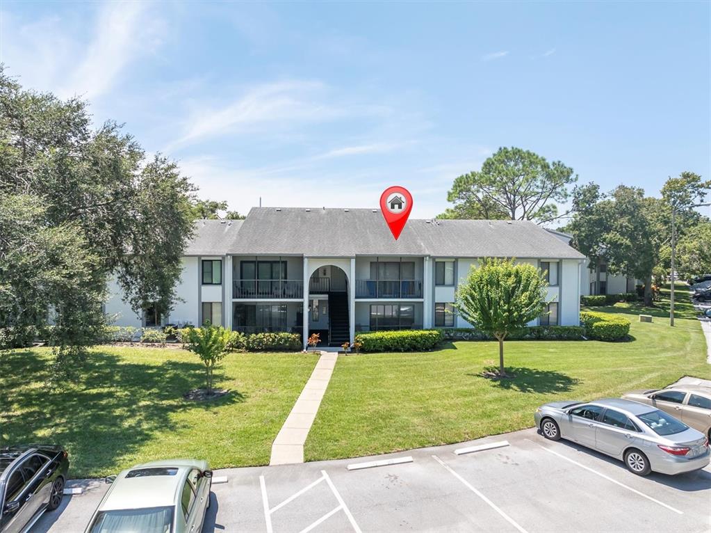 1207 PINE RIDGE CIRCLE W UNIT H2