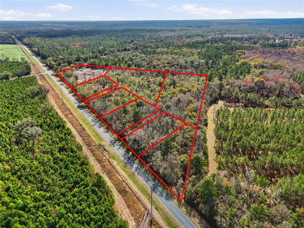 20994 SW COUNTY ROAD 18 Lot 1