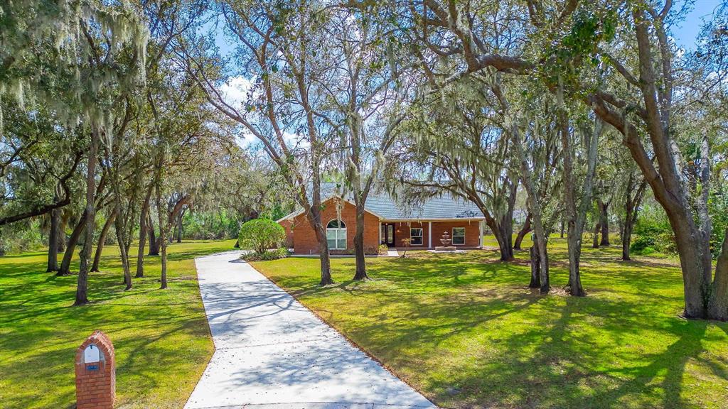 4610 CLARKSDALE LANE