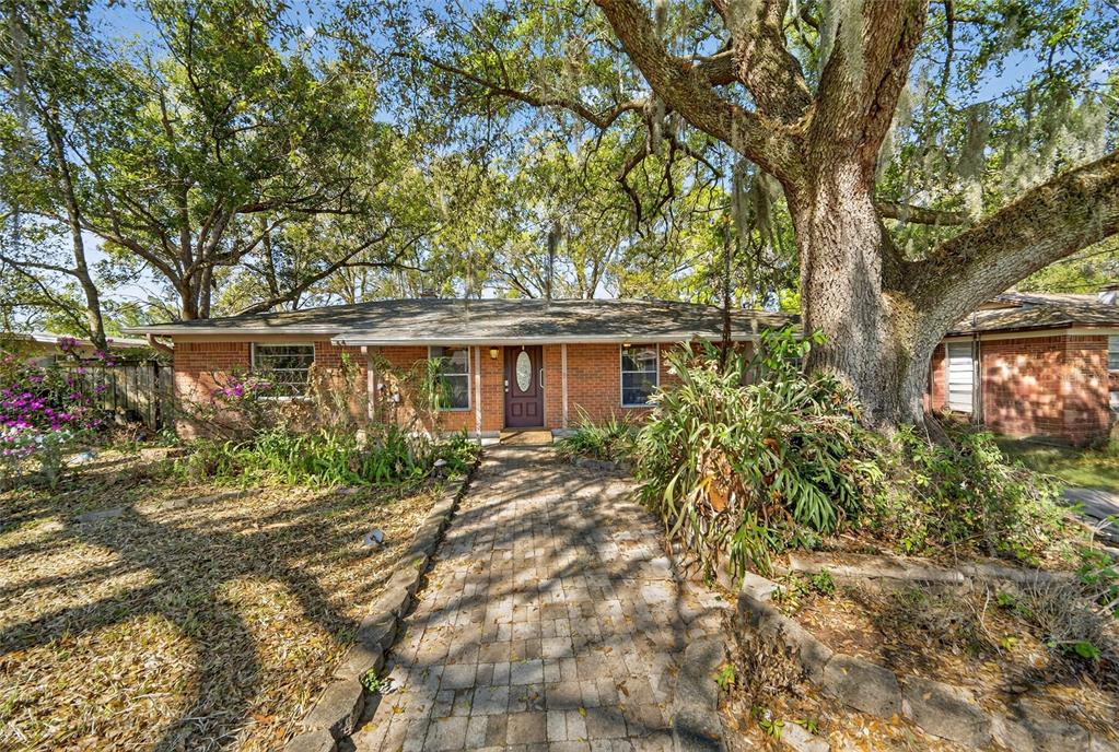 518 LAVON DRIVE