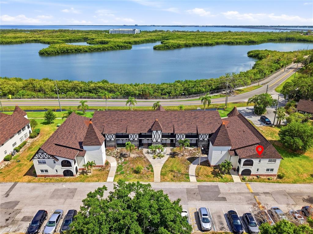 316 N BAYSHORE BOULEVARD UNIT 208