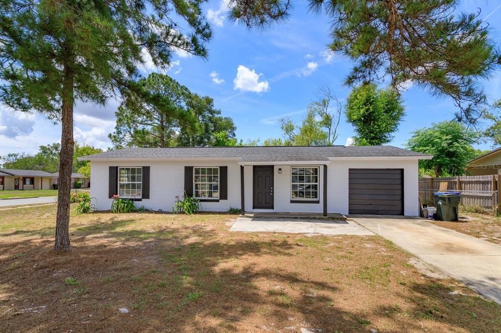 327 LITTLE ROCK COURT
