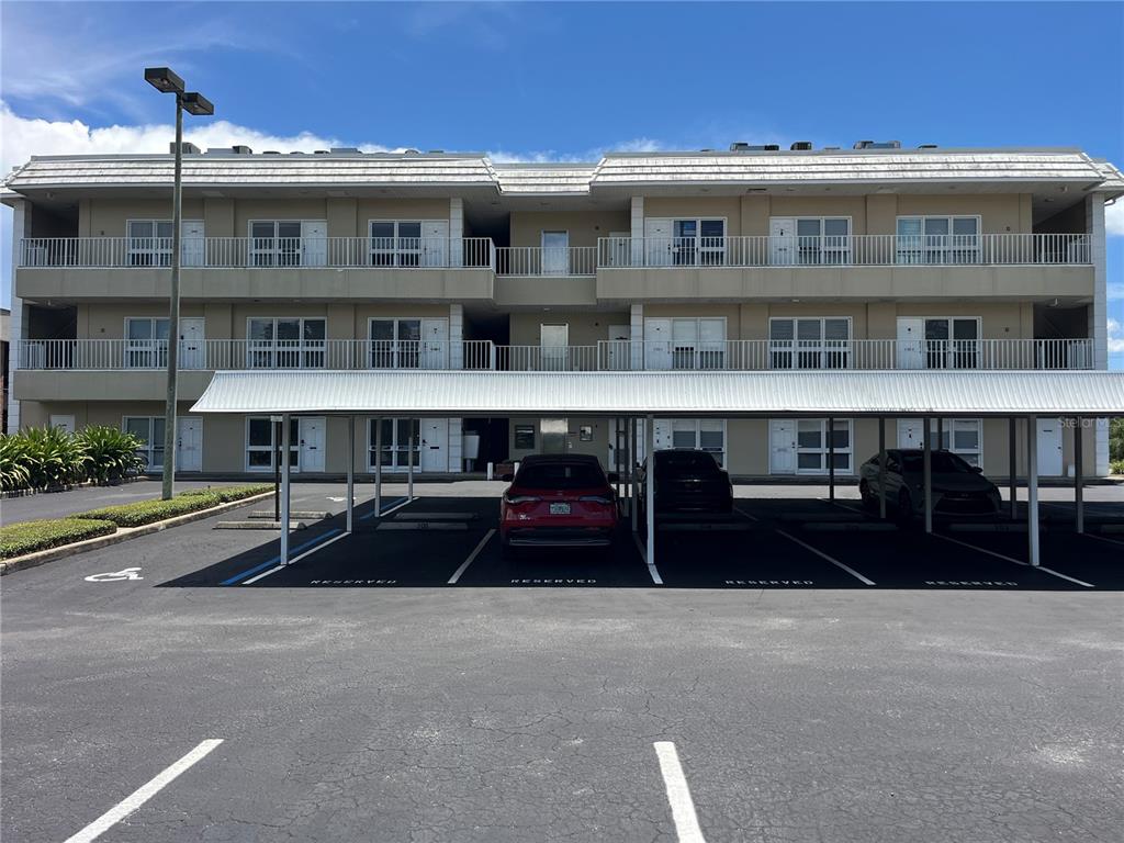 425 W COLONIAL DRIVE UNIT 101