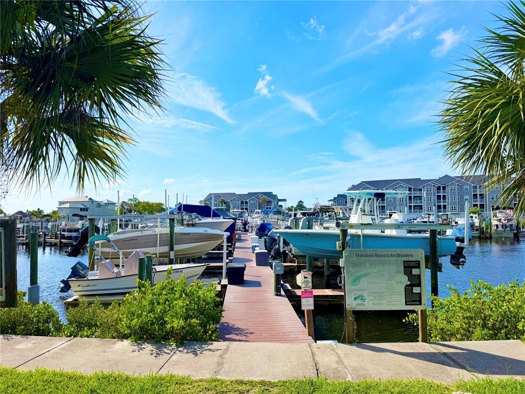 5577 SEA FOREST DRIVE UNIT 19