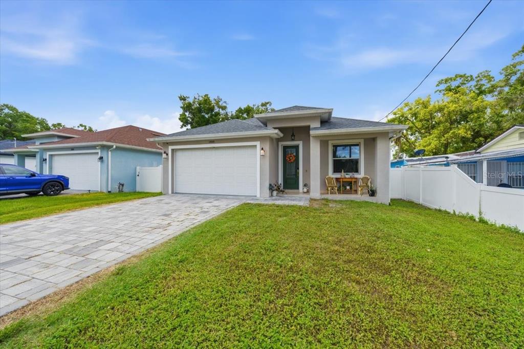 1808 W CLUSTER AVENUE