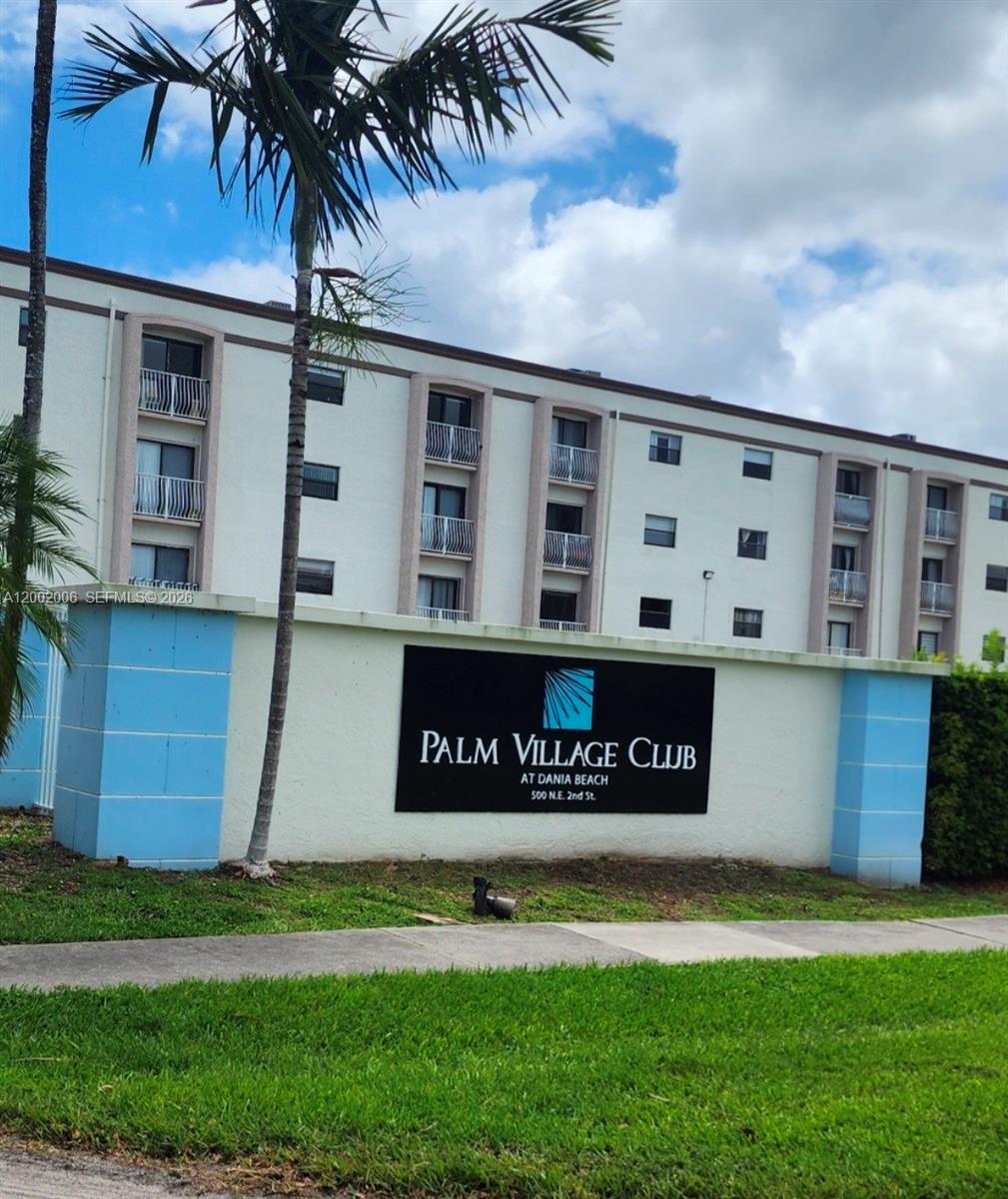 500 NE 2nd St # 213, Dania Beach FL 33004