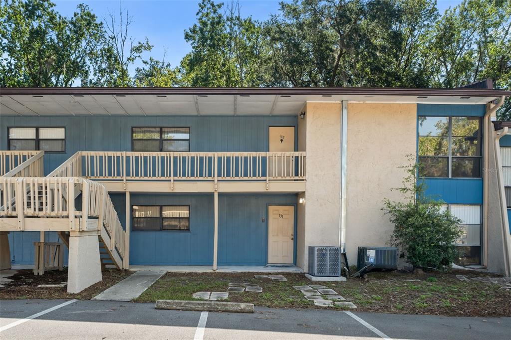 2811 SW ARCHER ROAD UNIT P131
