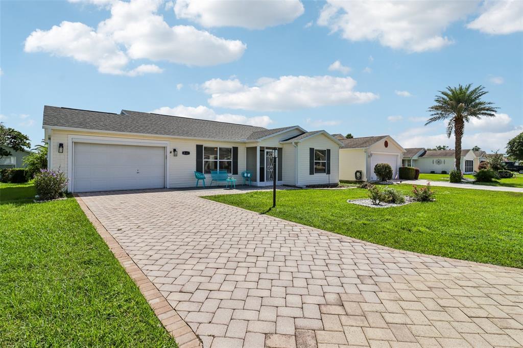 2609 PRIVADA DRIVE, THE VILLAGES, FL — photo 2 of 30